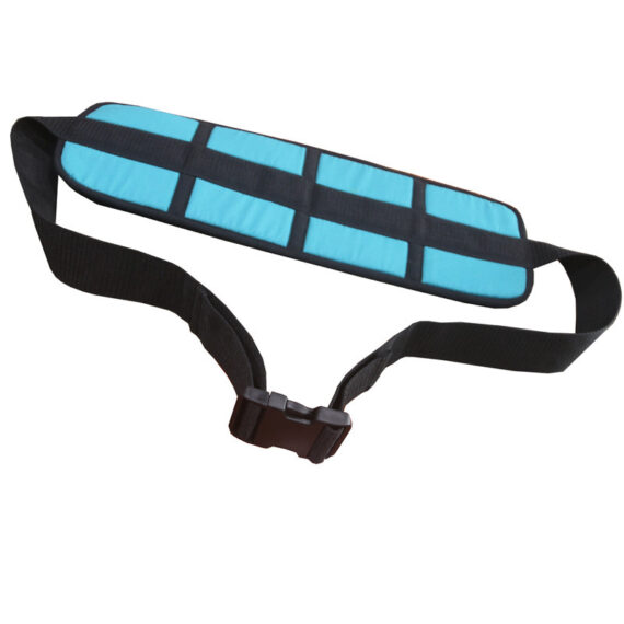 Wheelchair Seat Belt Cushion Safety Harness Straps