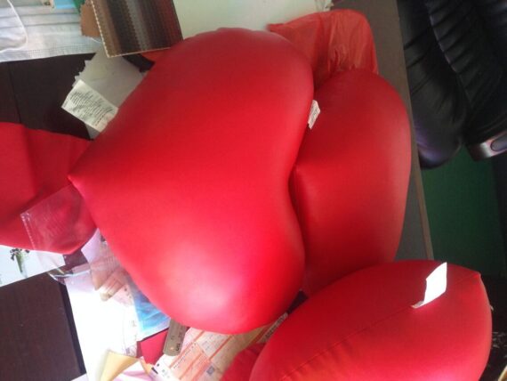 Heart Pillow After Surgery
