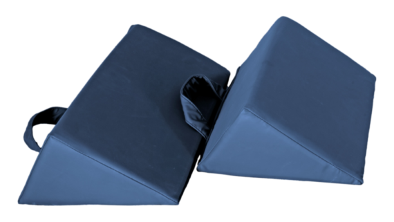 Wipe Down Body Wedges blue 04