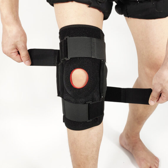 Patella Knee Brace For Running