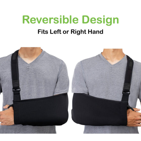Arm Sling Support