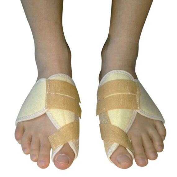 Bunion Corrector & Bunion Toe Separators