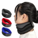 Soft cervical collar orthopedic neck brace for posture