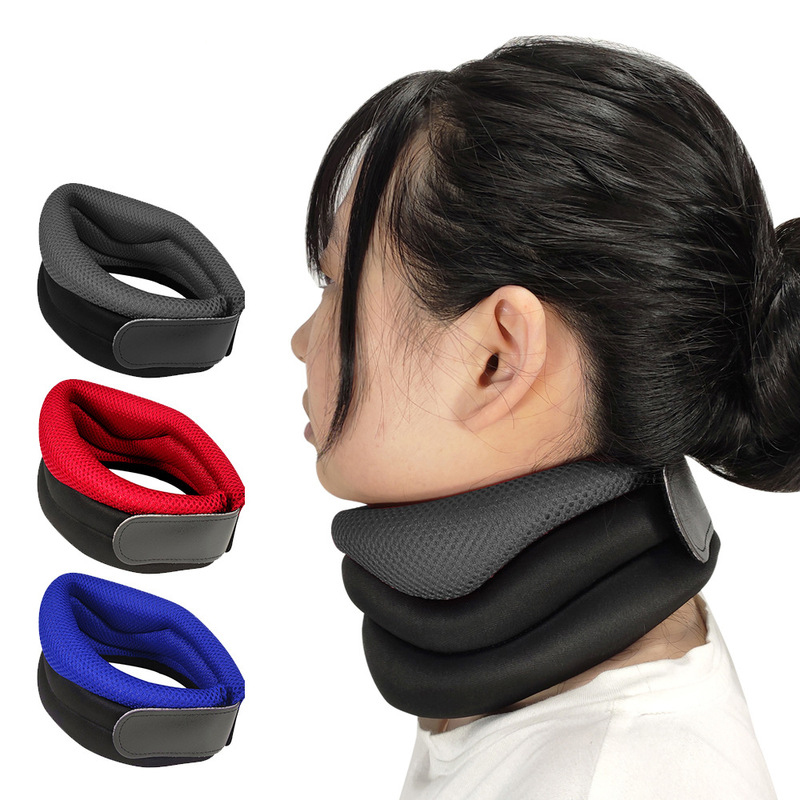 Soft Cervical Collar Neck Brace Support - Healthcare Supply