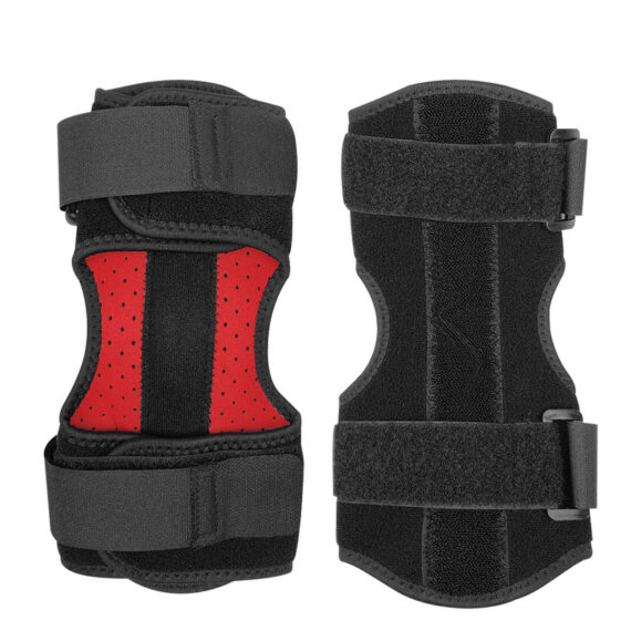 Plantar Fasciitis Night Splint Adjustable Foot Drop Brace