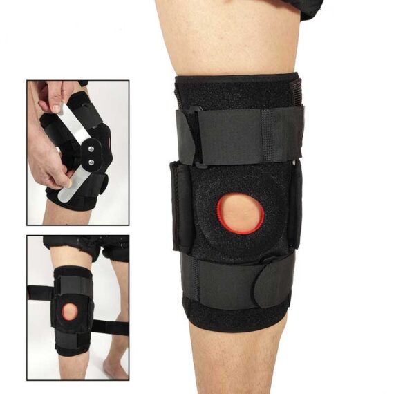 Knee Brace Support for Patellar Tendon