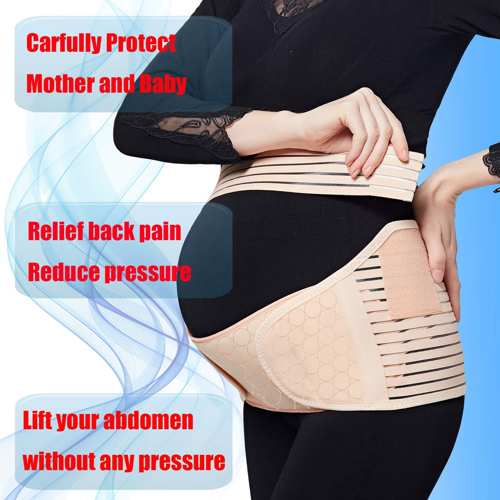 Pregnancy Support Maternity Belt - Healthcare Supply