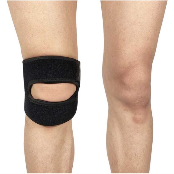 Patellar Tendon Support Strap for Running