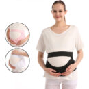 Soft Breathable Pregnancy belly support band