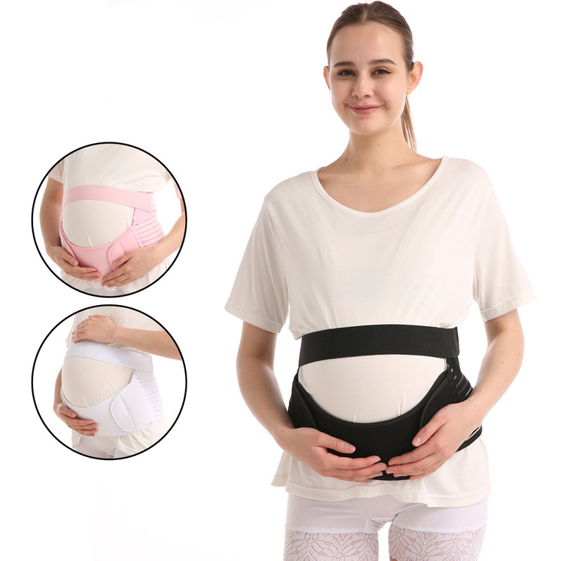 Pregnancy Support Maternity Belt - Healthcare Supply