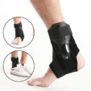 Strong Ankle Brace Active Ankle Stabilizer Brace with ThreeWay Support