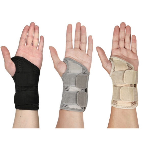 Carpal Tunnel Wrist Brace Night Support