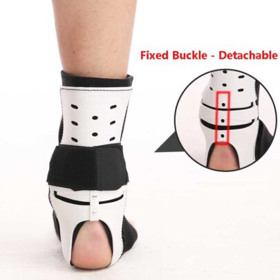 ankle braces and foot stabilizers
