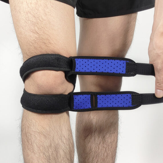 Patellar Tendon Support Strap