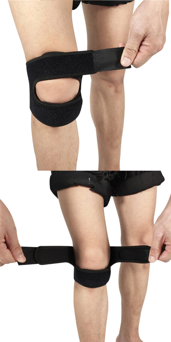 Patellar Tendon Support Strap