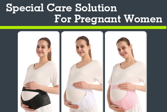 Special Care For Pregnant Women