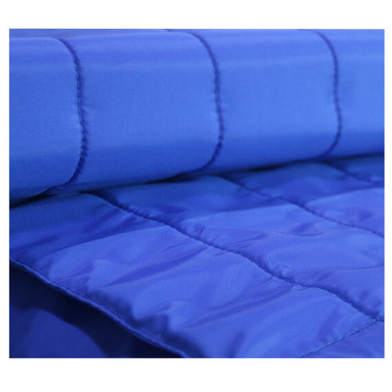 durable material for transfer sheets in blue
