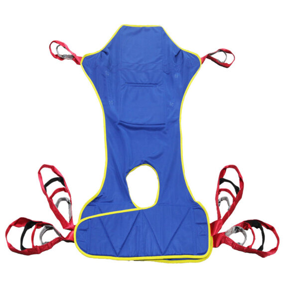 full body sling for elderly