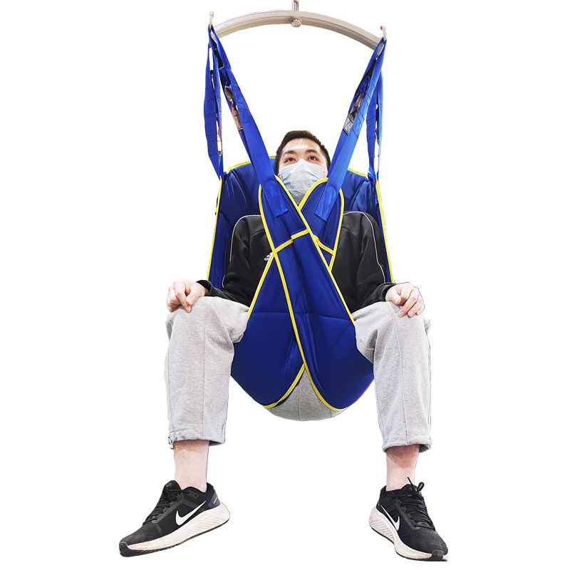 Patient transfer on sale sling