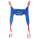 Toileting Lift Sling for elderly