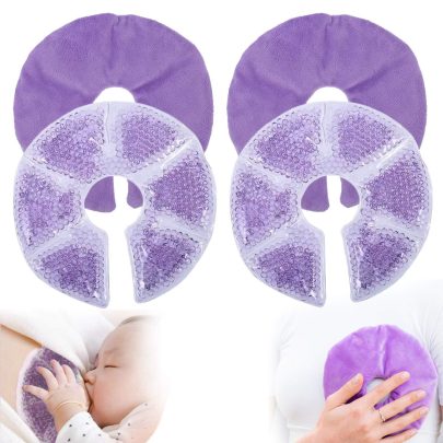 Breast Therapy Packs with Soft Covers wholesale