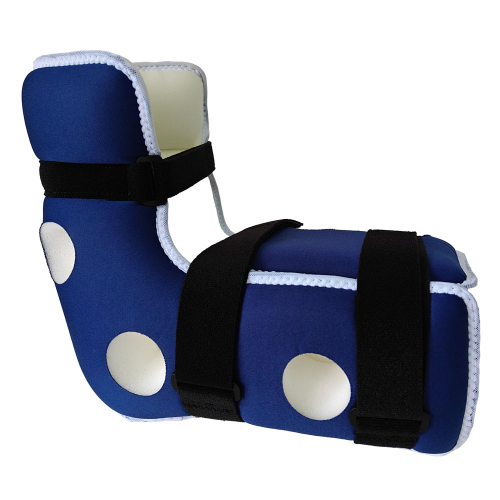 Suspension Boot Heel Protector