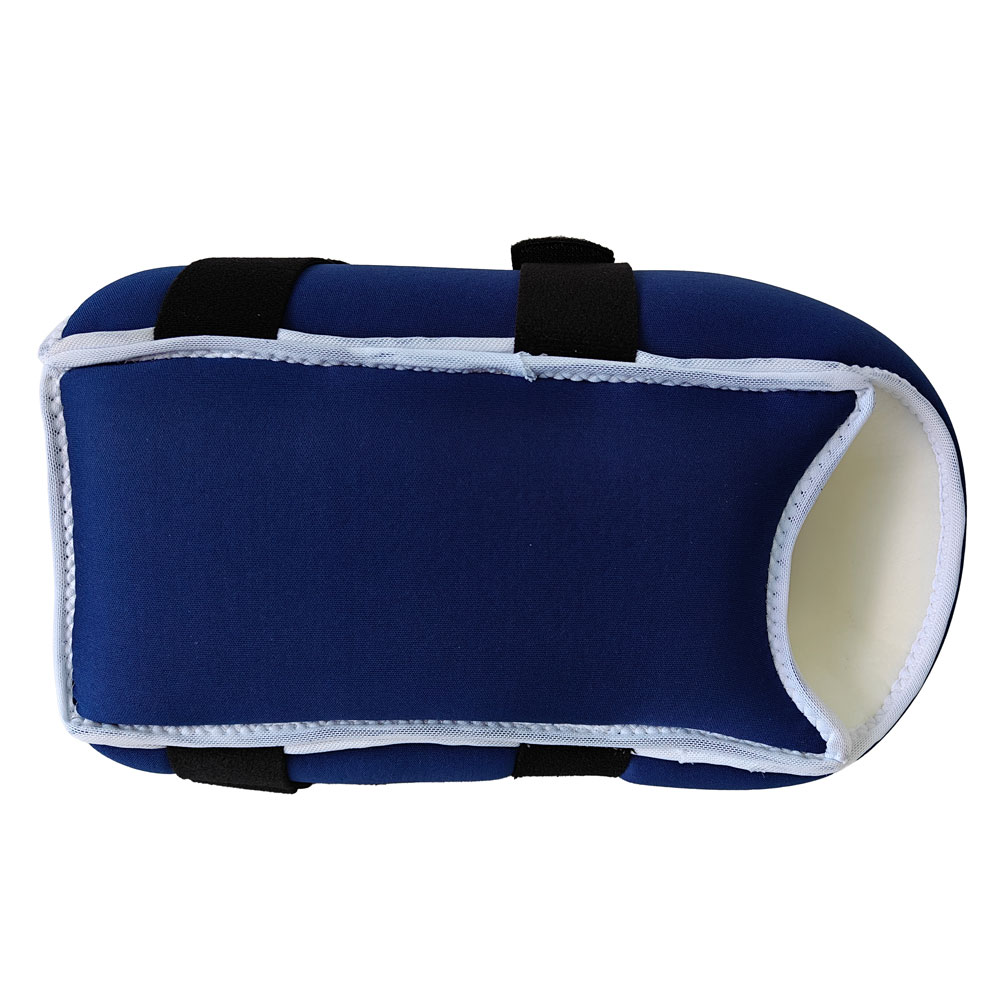 Suspension Boot Heel Protector