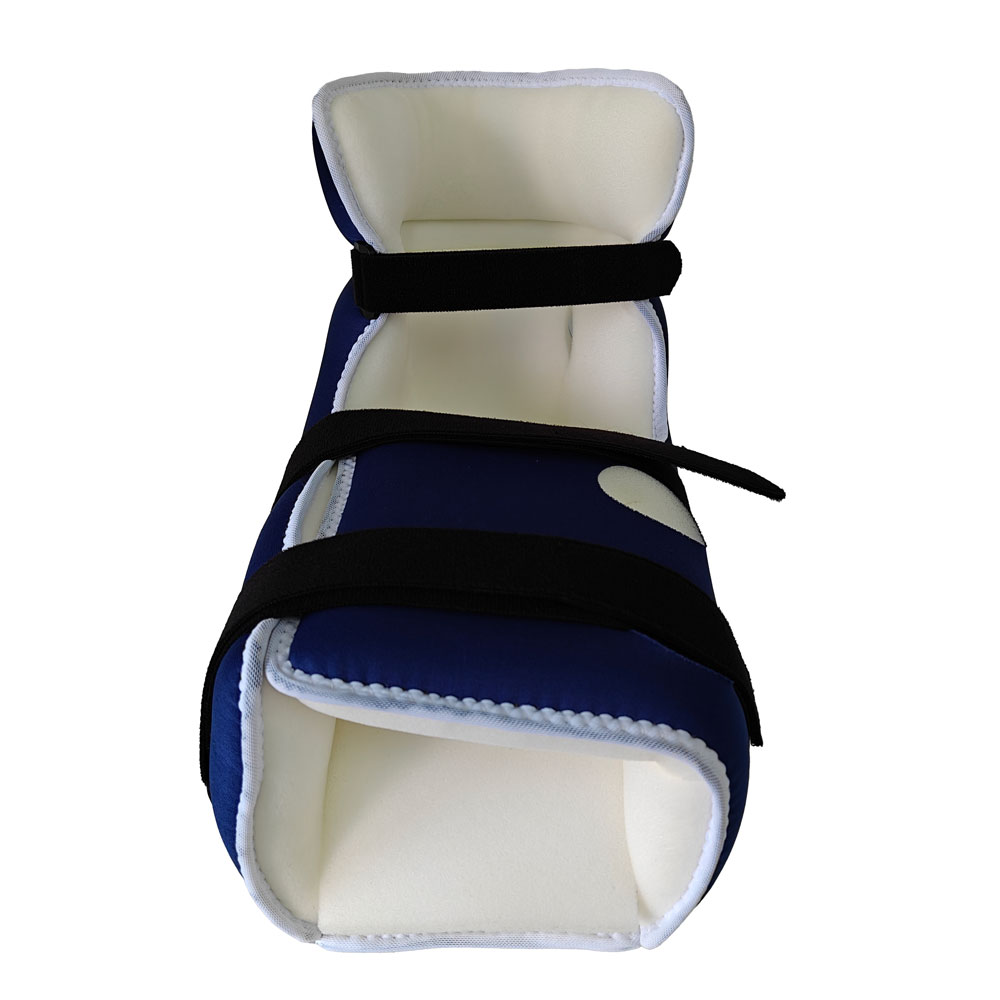 Suspension Boot Heel Protector